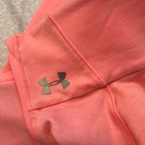 Under Armour long sleeve top - Picture 2 of 2